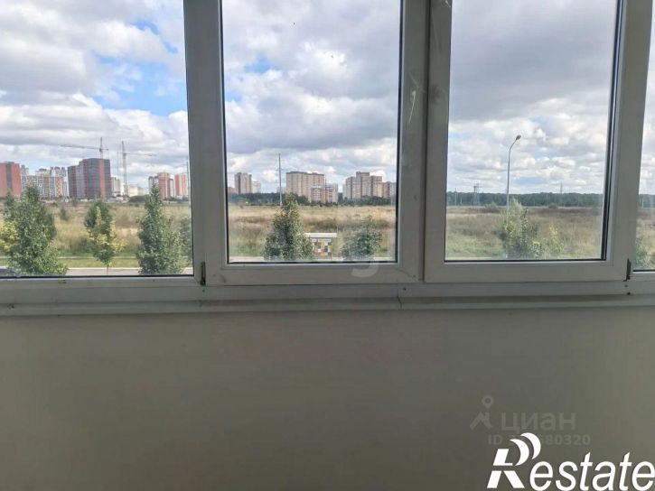 1-комн квартира Минская улица, 43,  д. 43