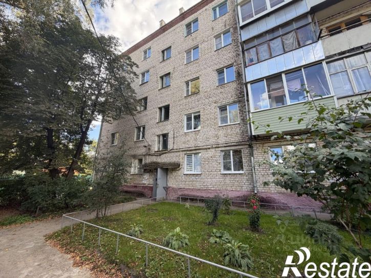2-комн квартира Школьная улица, 11,  д. 11