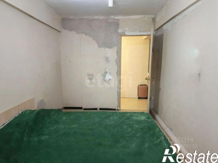 3-комн квартира Ольговская улица, 14,  д. 14