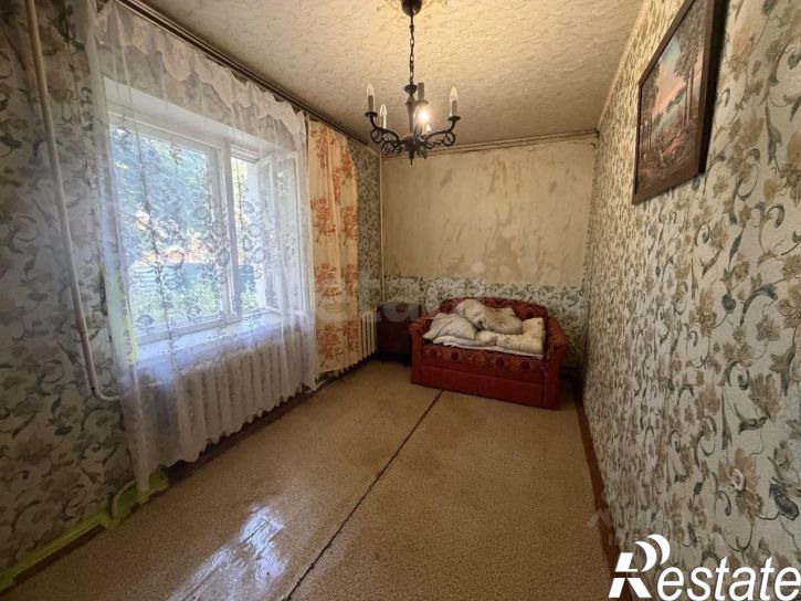 2-комн квартира Школьная улица, 11,  д. 11