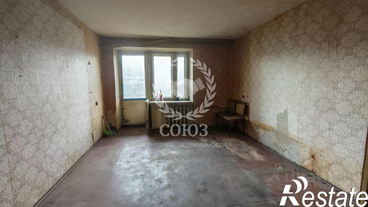 3-комн квартира улица Гурьянова, 8 к1,  д. 8 к1