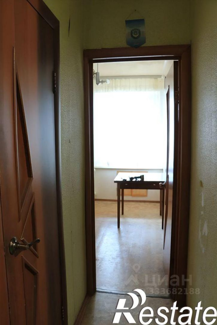 2-комн квартира улица Билибина, 8,  д. 8