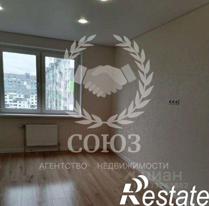 1-комн квартира Минская улица, 2,  д. 2
