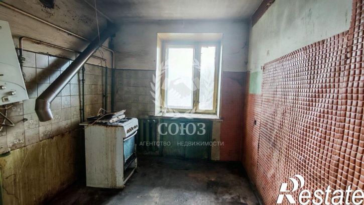 3-комн квартира улица Гурьянова, 8 к1,  д. 8 к1