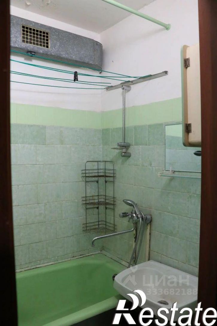 2-комн квартира улица Билибина, 8,  д. 8