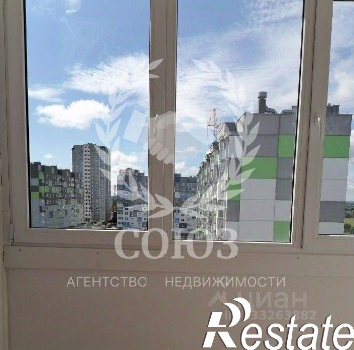 1-комн квартира Минская улица, 2,  д. 2