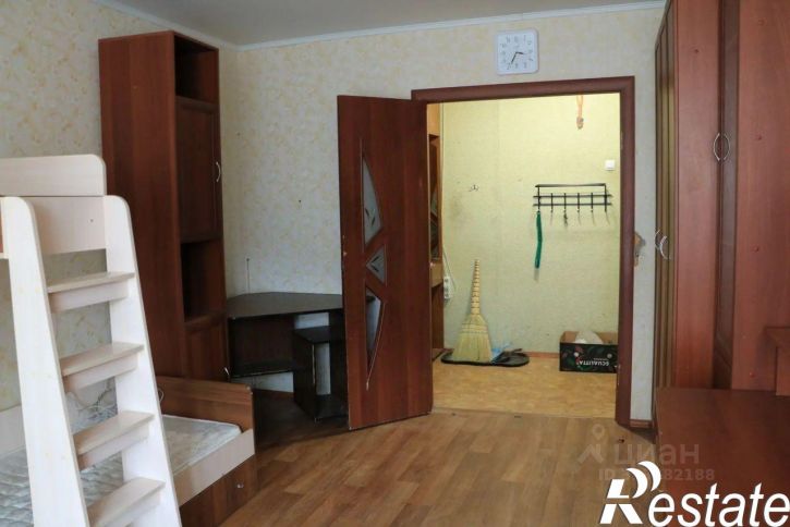 2-комн квартира улица Билибина, 8,  д. 8