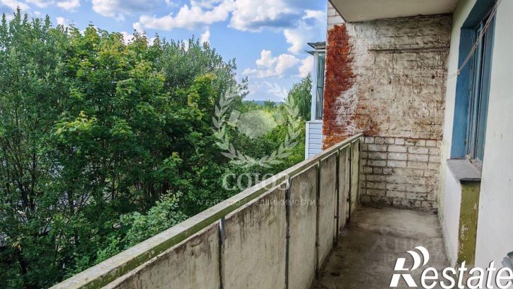 3-комн квартира улица Гурьянова, 8 к1,  д. 8 к1