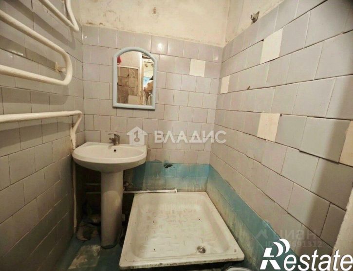 Комната улица Плеханова, 2 к1,  д. 2 к1