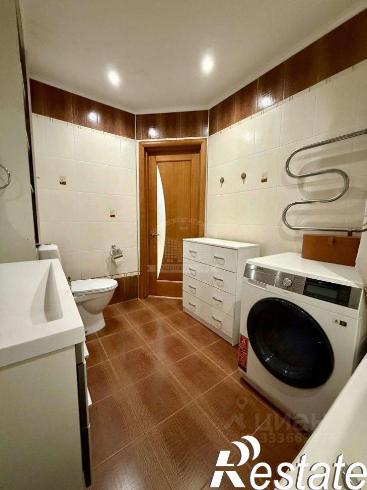 3-комн квартира улица Добровольского, 49,  д. 49