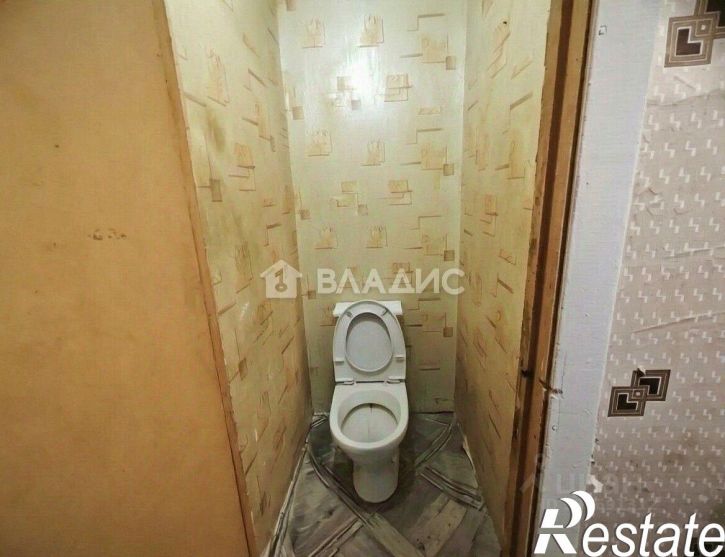 Комната улица Плеханова, 2 к1,  д. 2 к1