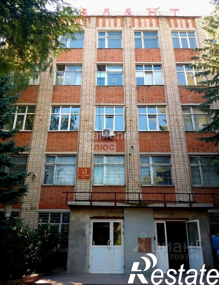 Купить производственную площадь за 55 001 700 рублей на Грабцевское шоссе, 33