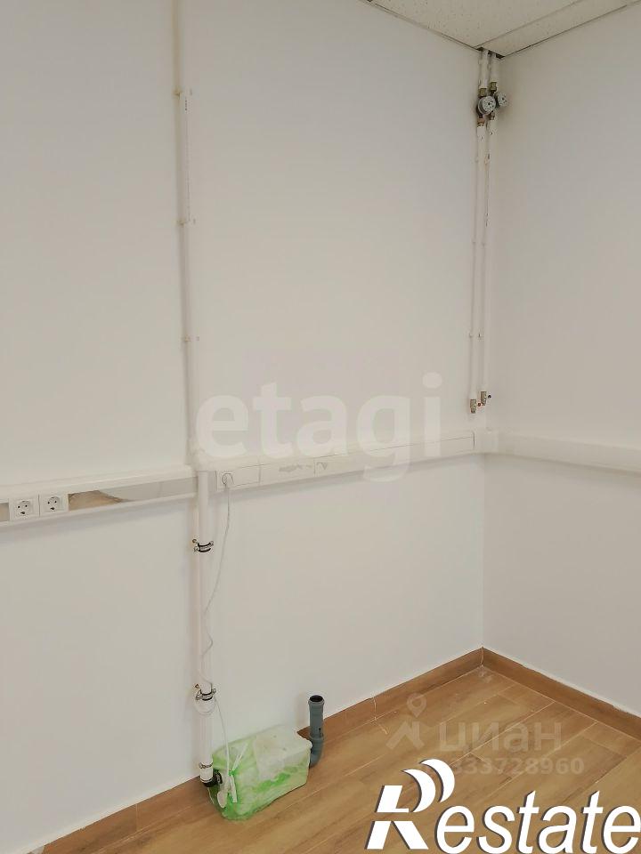 Сдать офис, помещение под офис за 33 611 рублей на улица Степана Разина, 28