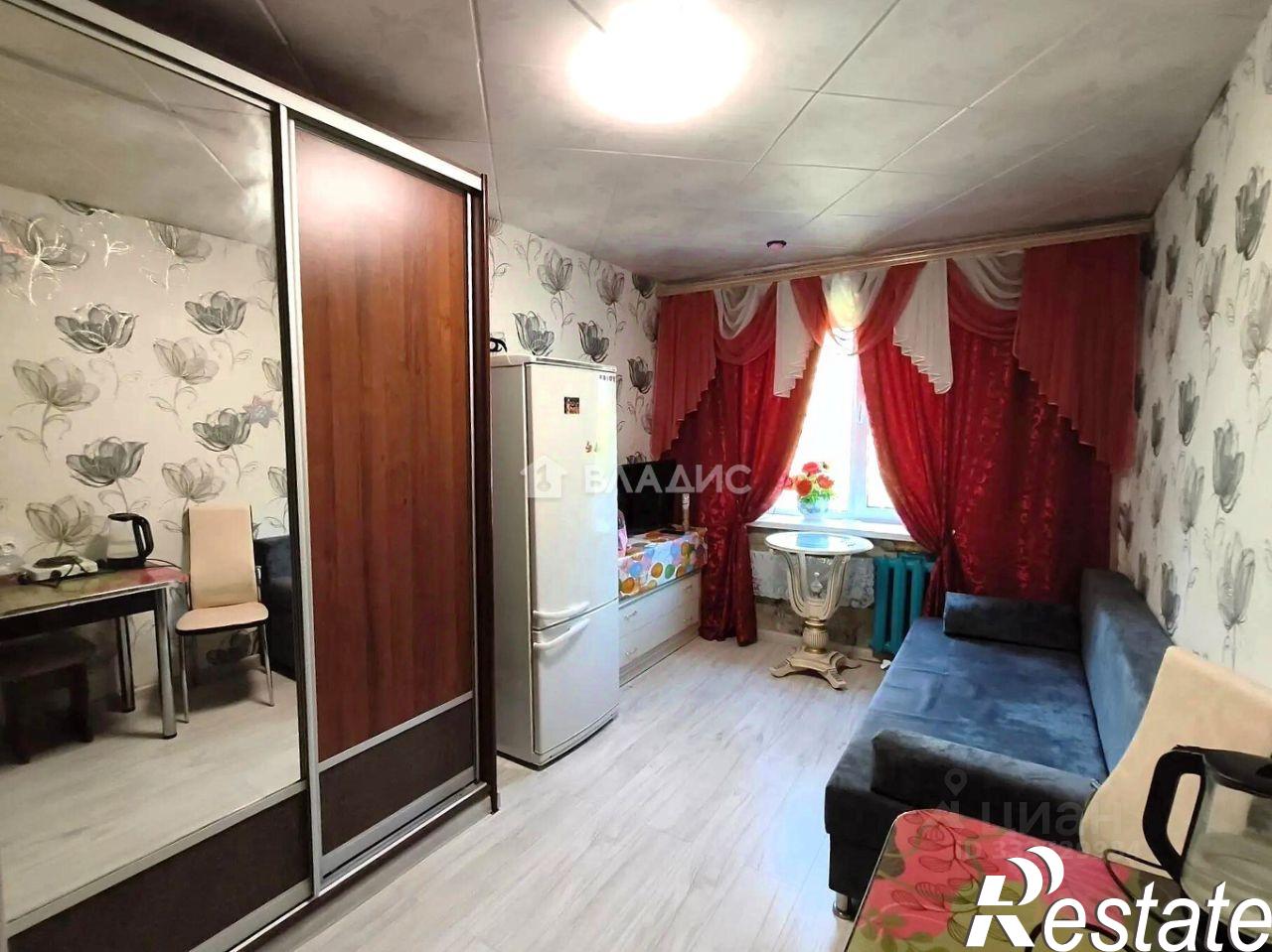 Сдать комнату за 8 500 рублей на улица Пестеля, 8