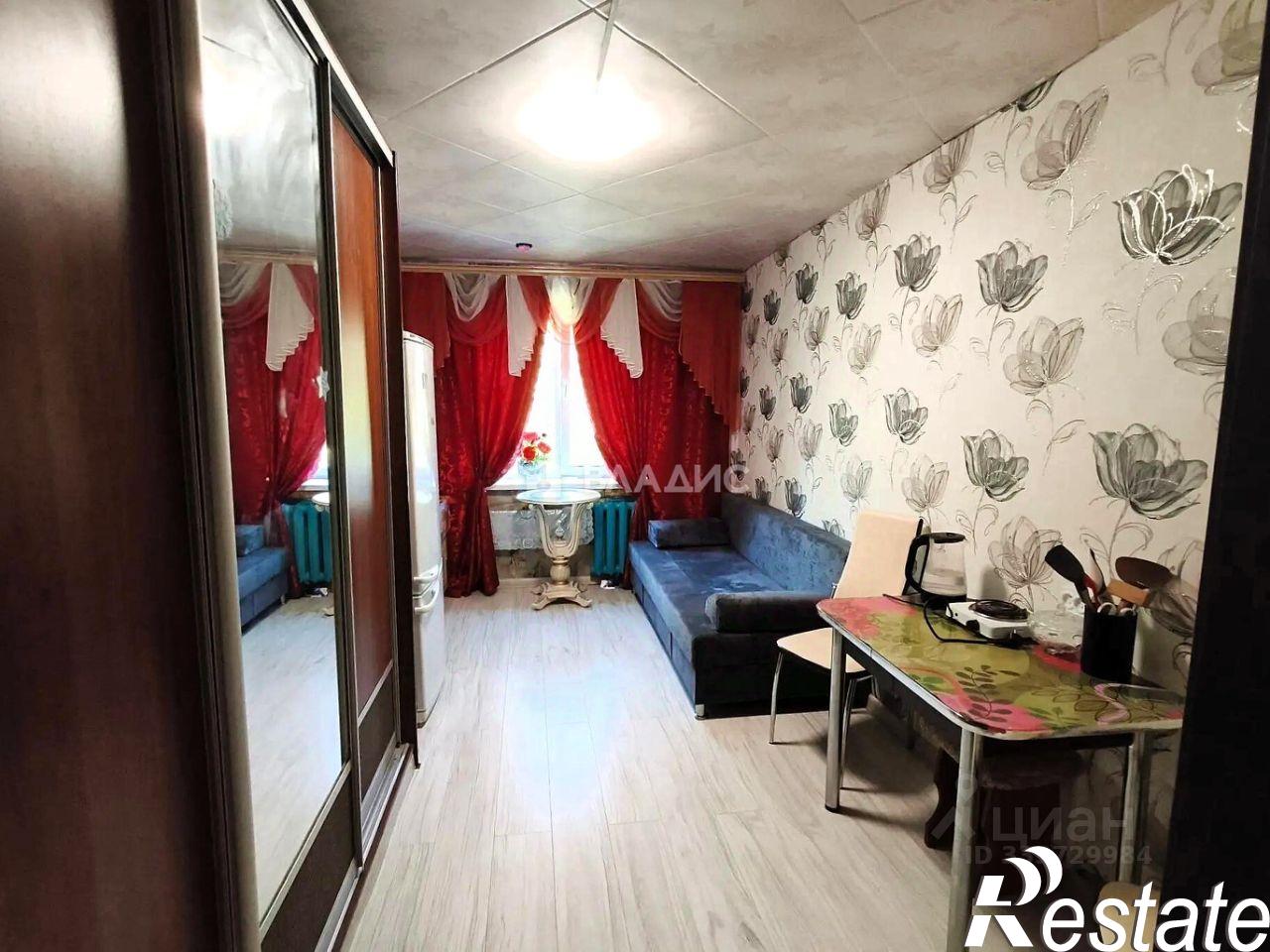 Сдать комнату за 8 500 рублей на улица Пестеля, 8