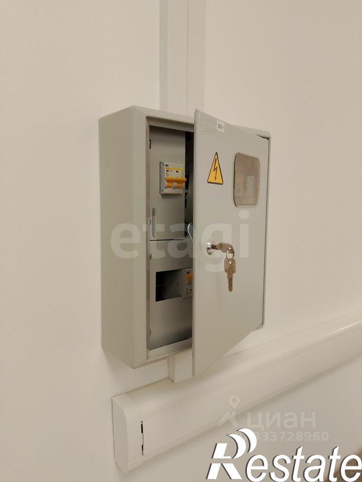 Сдать офис, помещение под офис за 33 611 рублей на улица Степана Разина, 28