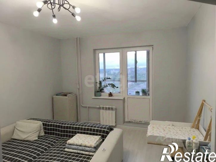 1-комн квартира Хрустальный переулок, 29,  д. 29