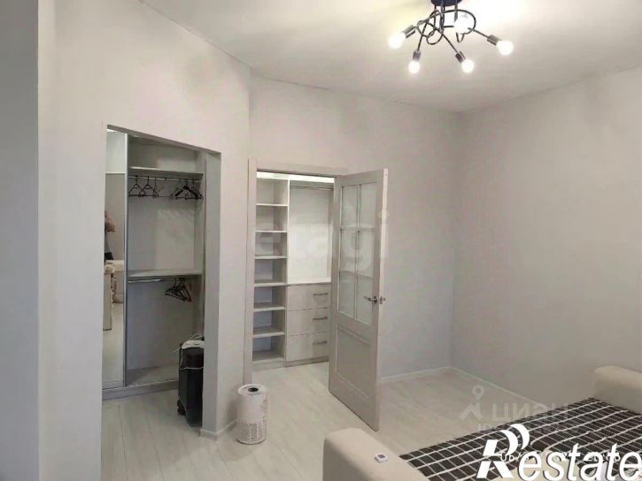 1-комн квартира Хрустальный переулок, 29,  д. 29
