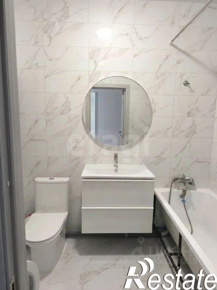 1-комн квартира Хрустальный переулок, 29,  д. 29