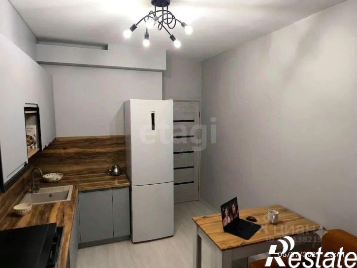 1-комн квартира Хрустальный переулок, 29,  д. 29