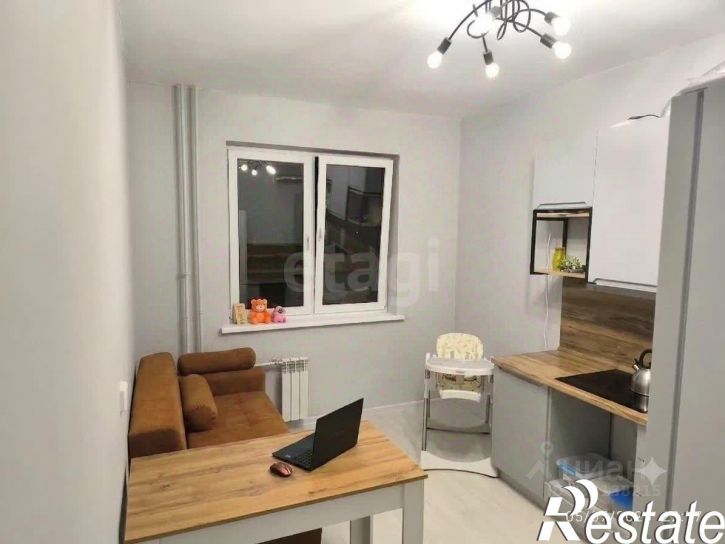 1-комн квартира Хрустальный переулок, 29,  д. 29
