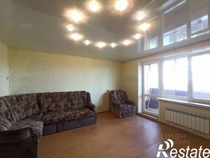 3-комн квартира Звёздная улица, 5,  д. 5