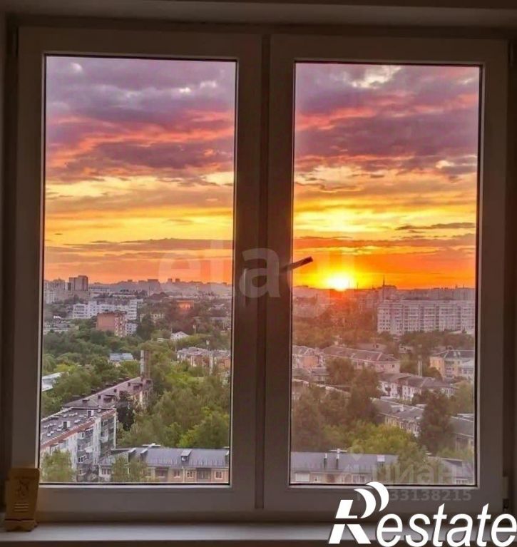 1-комн квартира Хрустальный переулок, 29,  д. 29