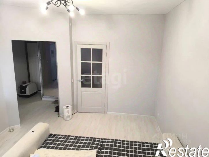1-комн квартира Хрустальный переулок, 29,  д. 29
