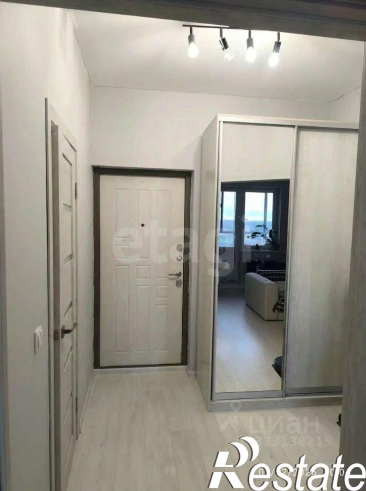 1-комн квартира Хрустальный переулок, 29,  д. 29
