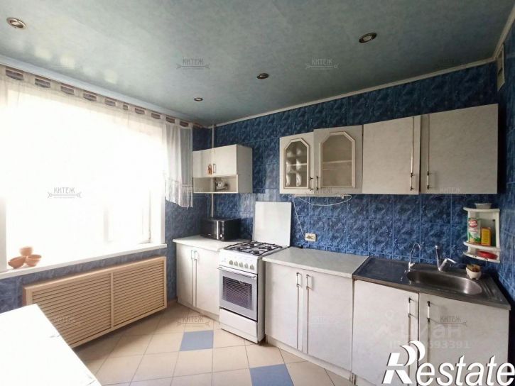 3-комн квартира Звёздная улица, 5,  д. 5
