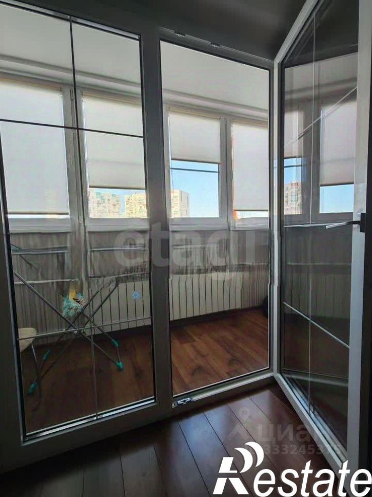 3-комн квартира улица Гурьянова, 73,  д. 73