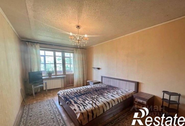 3-комн квартира Грабцевское шоссе, 110,  д. 110