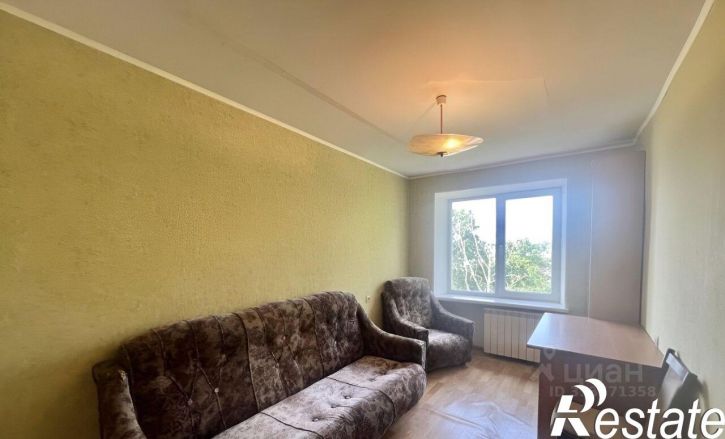 3-комн квартира Грабцевское шоссе, 110,  д. 110