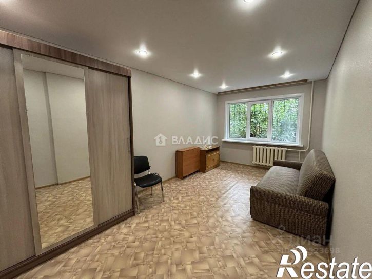 1-комн квартира улица Фридриха Энгельса, 11,  д. 11