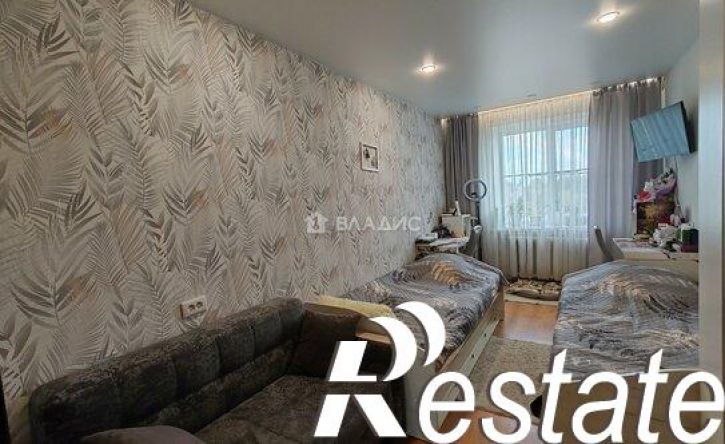 2-комн квартира переулок Малинники, 9,  д. 9