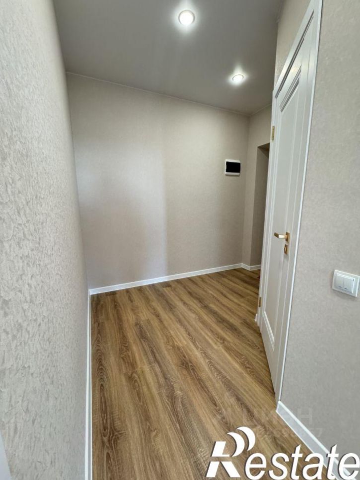 2-комн квартира Минская улица, 40,  д. 40