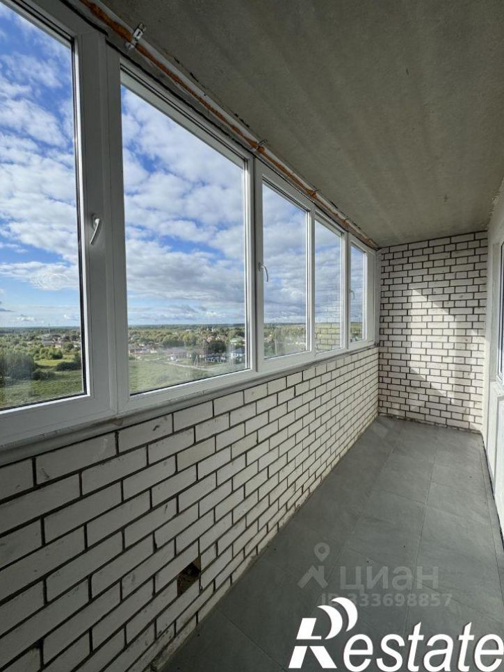 2-комн квартира Минская улица, 40,  д. 40