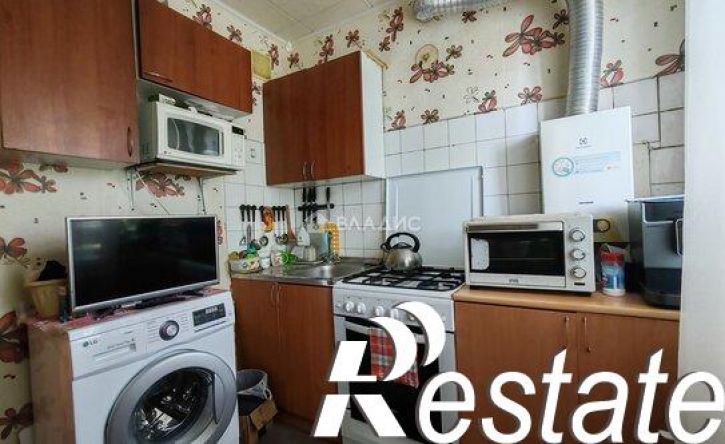 2-комн квартира переулок Малинники, 9,  д. 9