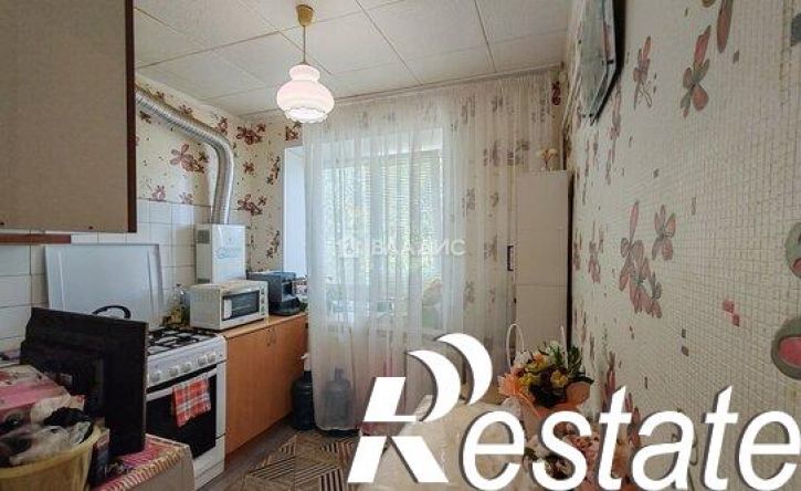 2-комн квартира переулок Малинники, 9,  д. 9