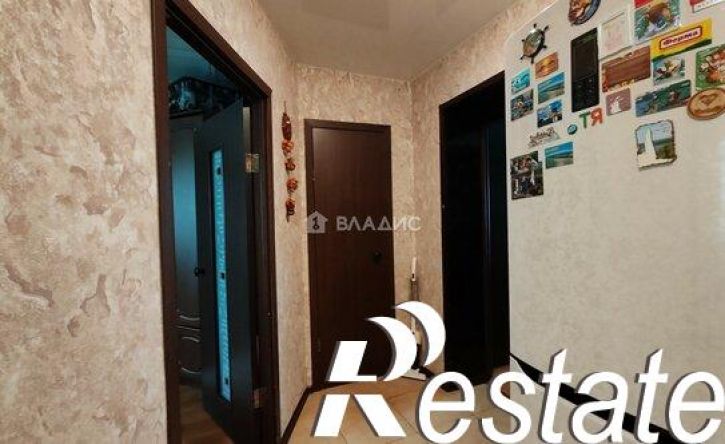 2-комн квартира переулок Малинники, 9,  д. 9