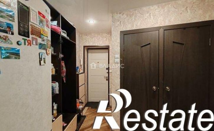 2-комн квартира переулок Малинники, 9,  д. 9