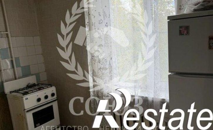 1-комн квартира улица Никитина, 82,  д. 82