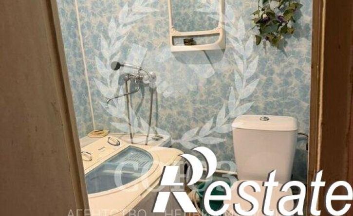 1-комн квартира улица Никитина, 82,  д. 82