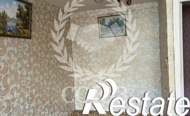 1-комн квартира улица Никитина, 82,  д. 82