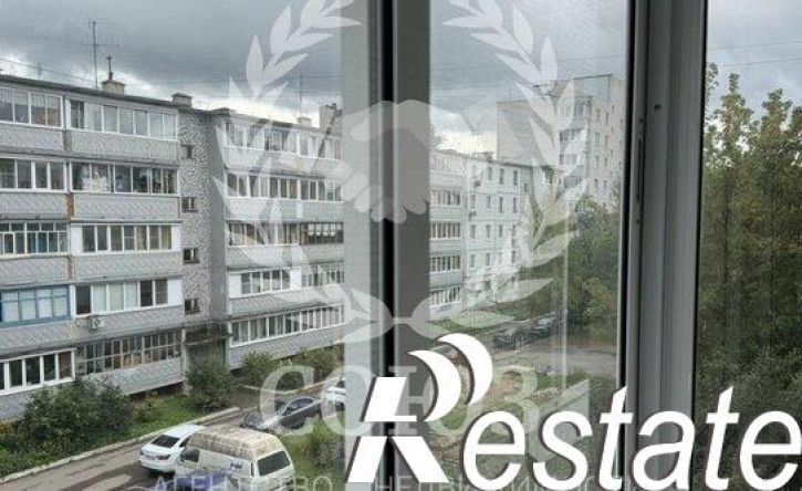1-комн квартира улица Никитина, 82,  д. 82