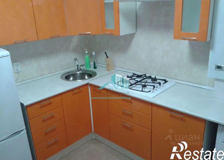 1-комн квартира улица Георгия Амелина, 49,  д. 49