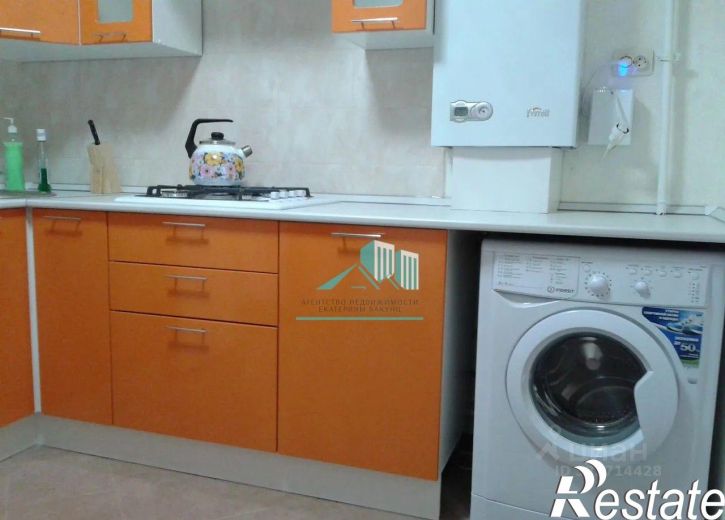 1-комн квартира улица Георгия Амелина, 49,  д. 49