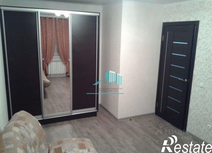 1-комн квартира улица Георгия Амелина, 49,  д. 49