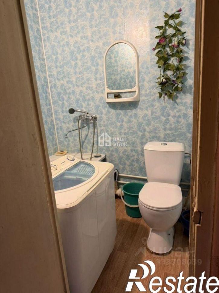 1-комн квартира улица Никитина, 82,  д. 82
