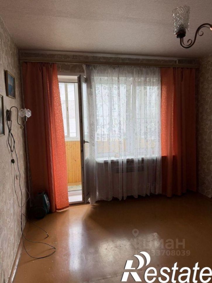 1-комн квартира улица Никитина, 82,  д. 82